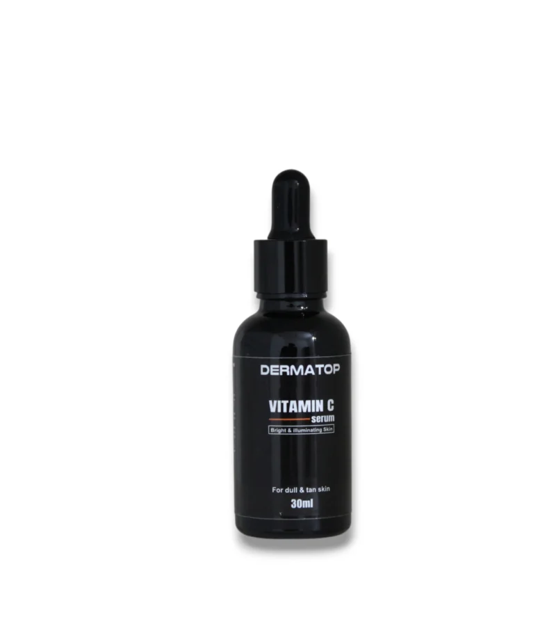 Dermatop Vitamin C Serum | Bright & Illuminating Skin | 30ml