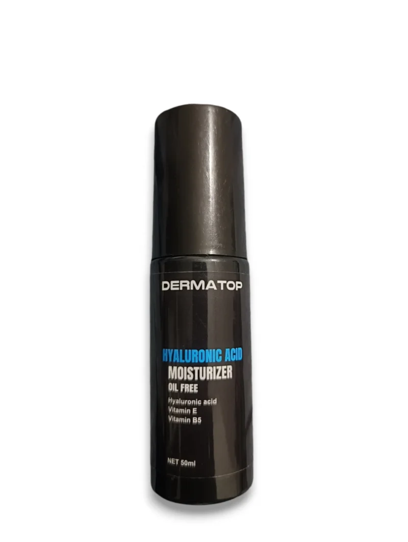 Dermatop Hyaluronic Acid Moisturizer | 50ml