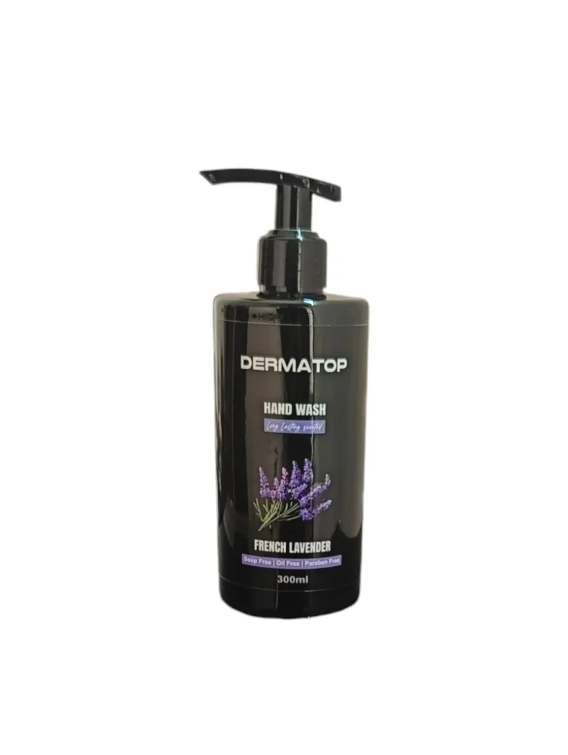 Dermatop Handwash | French Lavender | 300ml